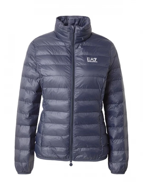 Obrázek produktu EA7 Emporio Armani Přechodná bunda marine modrá