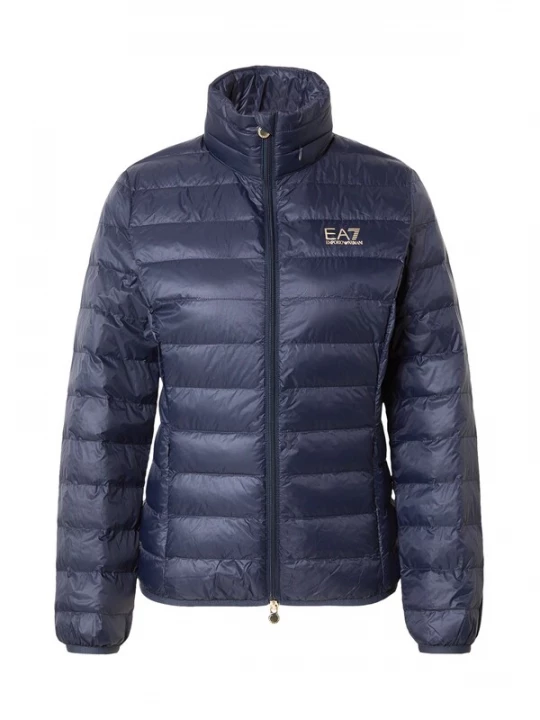 Obrázek produktu EA7 Emporio Armani Přechodná bunda námořnická modř