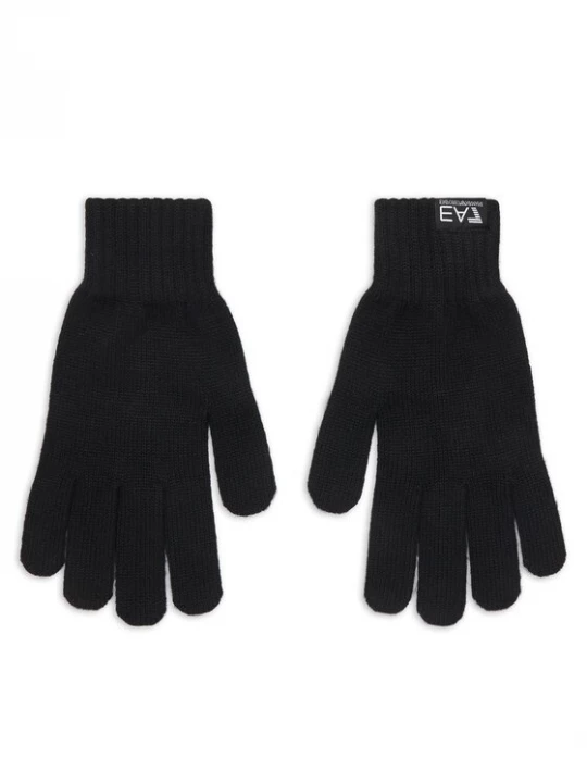 Obrázek produktu EA7 Emporio Armani Rukavice 7X000310 AF29587 UC001 Černá
