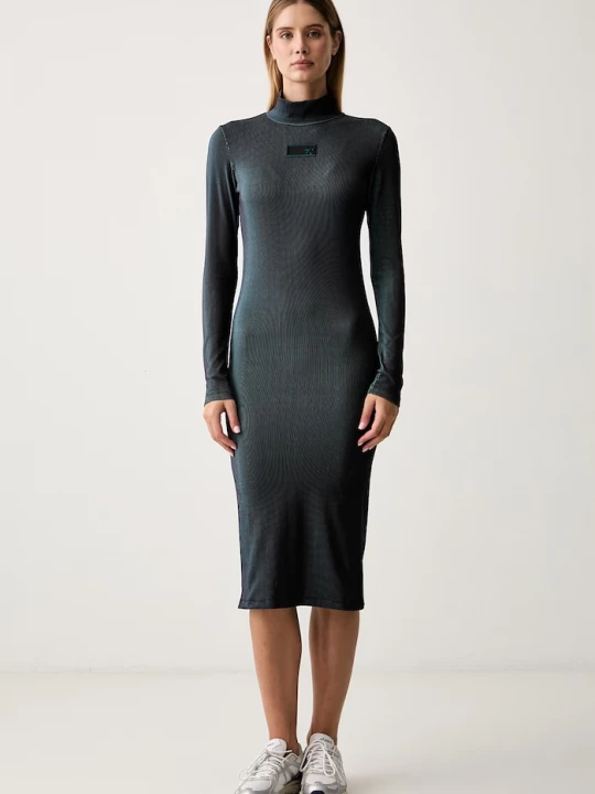 Obrázek produktu EA7 Emporio Armani šaty tyrkysová
