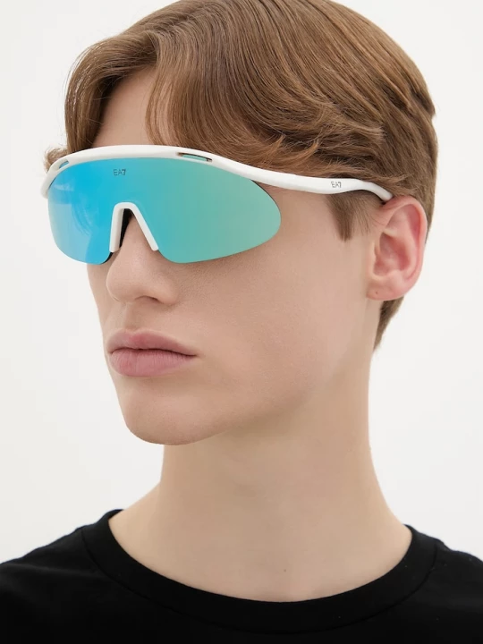 Obrázek produktu EA7 Emporio Armani sluneční brýle pánské