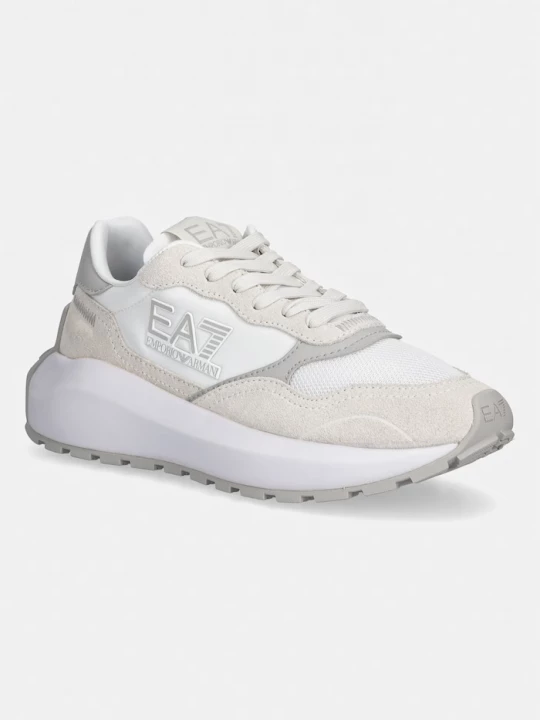 Obrázek produktu EA7 Emporio Armani sneakers boty béžová