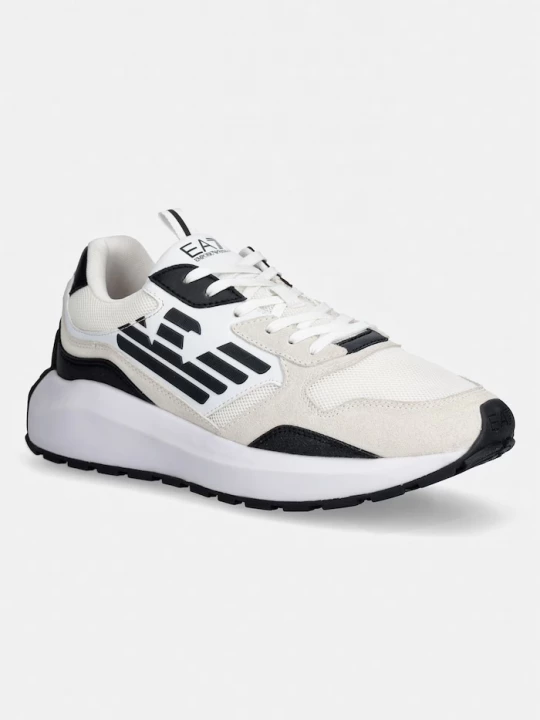Obrázek produktu EA7 Emporio Armani sneakers boty béžová