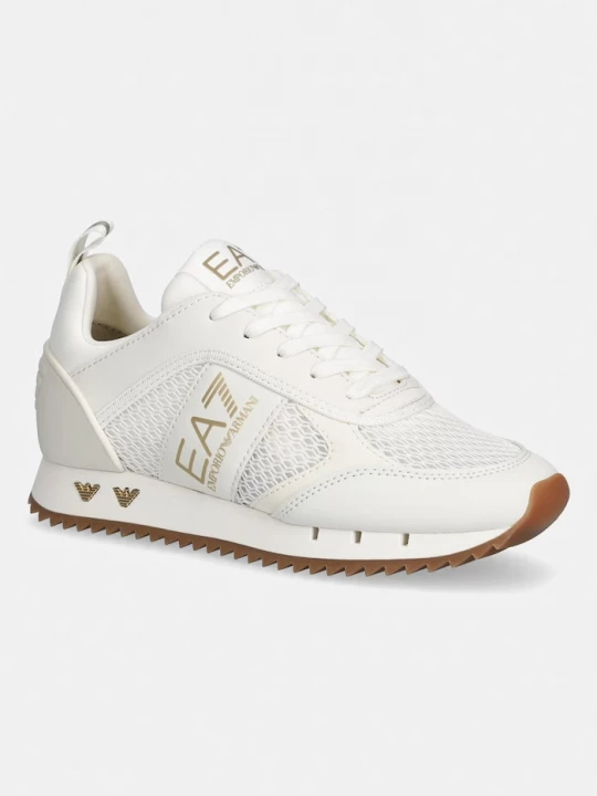 Obrázek produktu EA7 Emporio Armani sneakers boty béžová