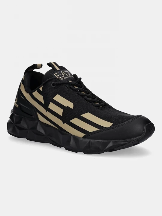 Obrázek produktu EA7 Emporio Armani Sneakers boty černá
