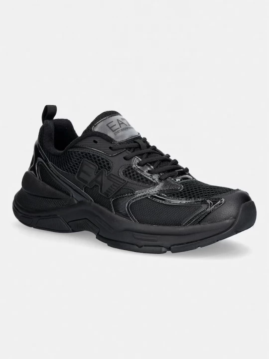 Obrázek produktu EA7 Emporio Armani sneakers boty černá