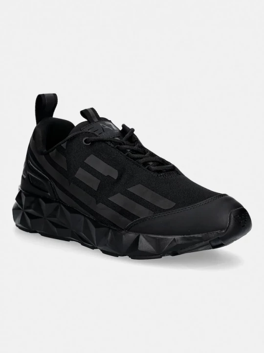 Obrázek produktu EA7 Emporio Armani sneakers boty černá