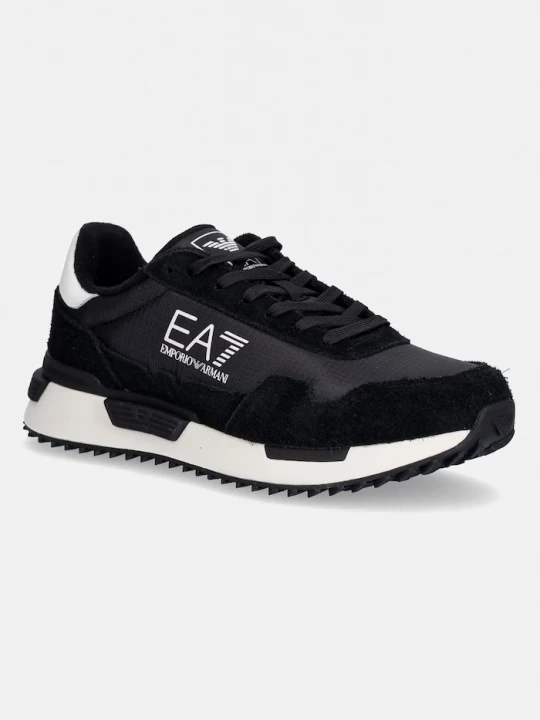 Obrázek produktu EA7 Emporio Armani sneakers boty černá