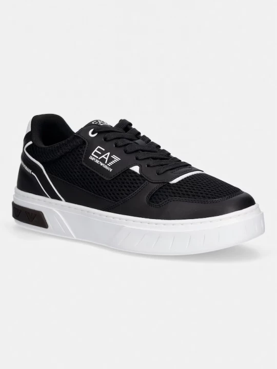 Obrázek produktu EA7 Emporio Armani sneakers boty černá