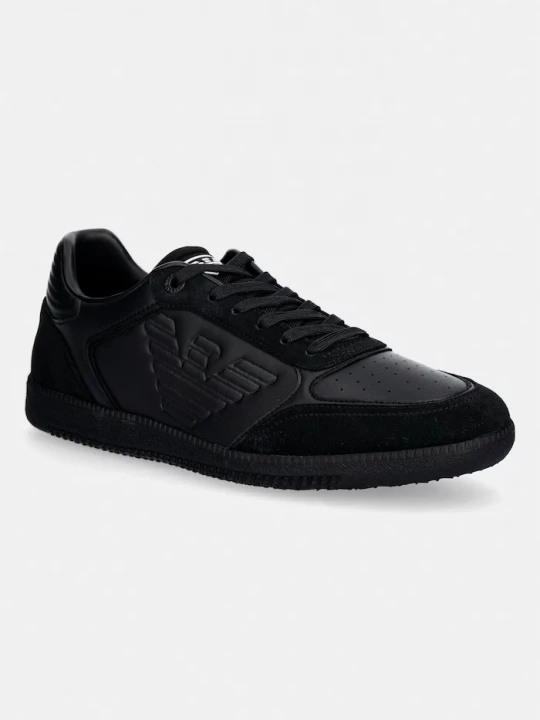 Obrázek produktu EA7 Emporio Armani sneakers boty černá