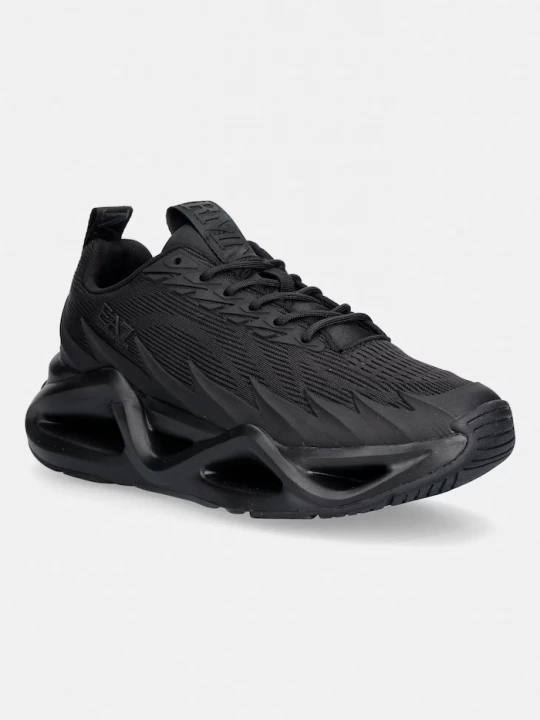 Obrázek produktu EA7 Emporio Armani sneakers boty černá