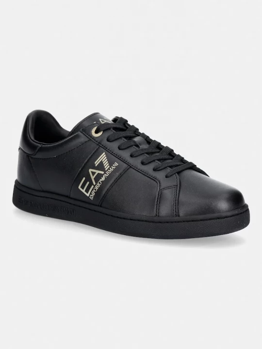 Obrázek produktu EA7 Emporio Armani sneakers boty černá