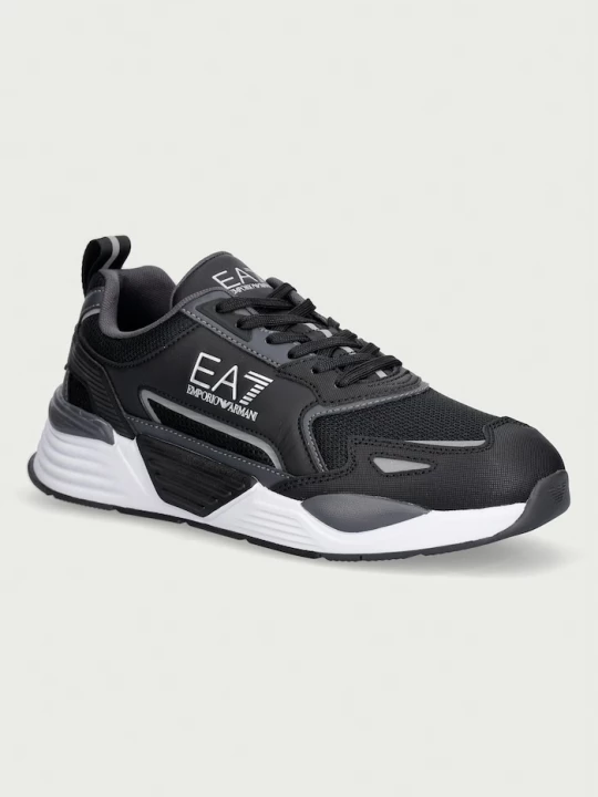 Obrázek produktu EA7 Emporio Armani sneakers boty černá