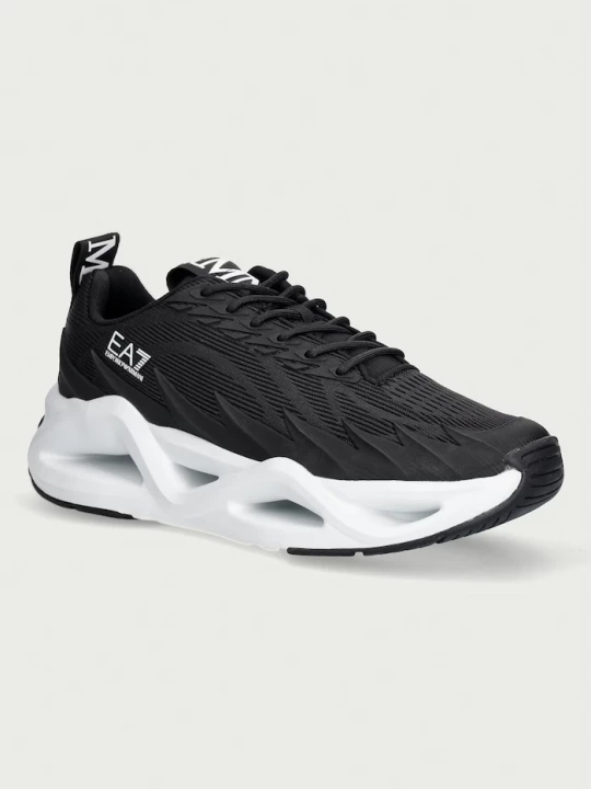 Obrázek produktu EA7 Emporio Armani sneakers boty černá