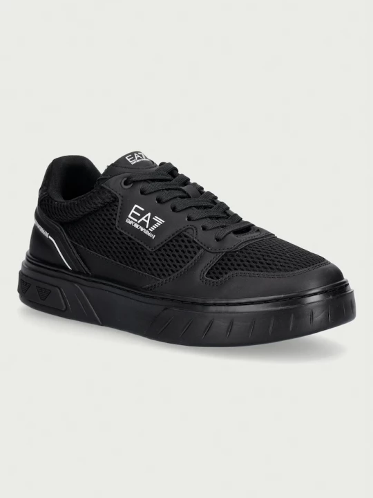 Obrázek produktu EA7 Emporio Armani sneakers boty černá