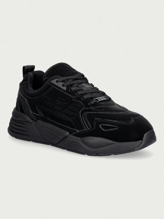 Obrázek produktu EA7 Emporio Armani sneakers boty černá