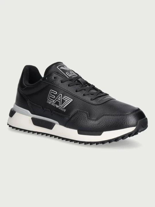 Obrázek produktu EA7 Emporio Armani sneakers boty černá