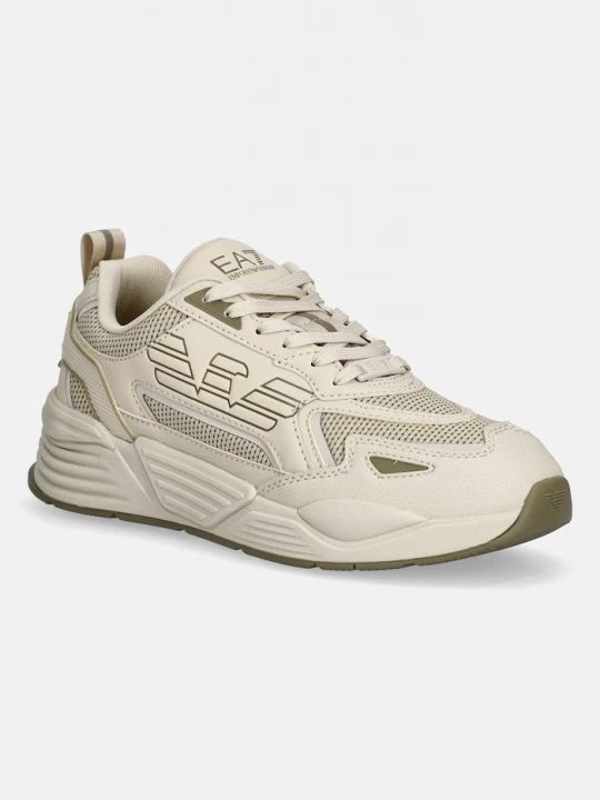Obrázek produktu EA7 Emporio Armani sneakers boty dámské béžová