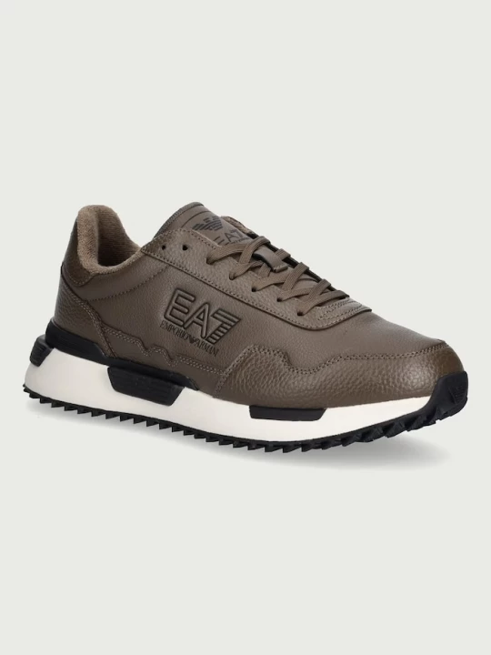 Obrázek produktu EA7 Emporio Armani sneakers boty hnědá