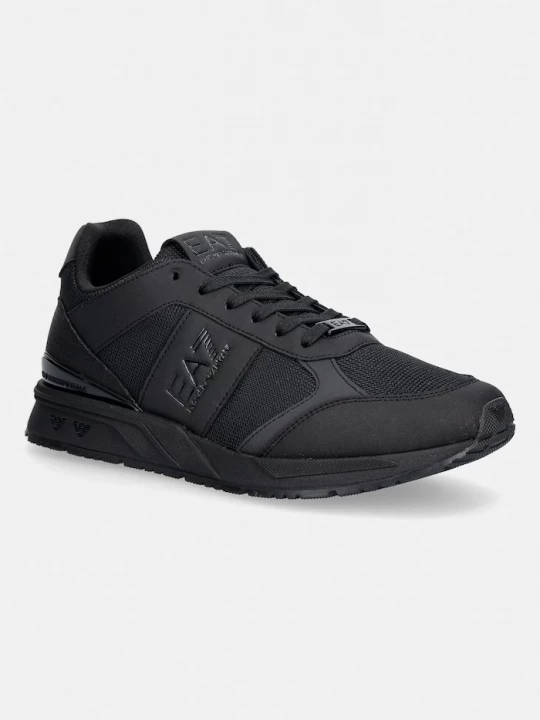 Obrázek produktu EA7 Emporio Armani sneakers boty pánské černá
