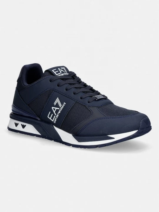 Obrázek produktu EA7 Emporio Armani sneakers boty pánské námořnická modř