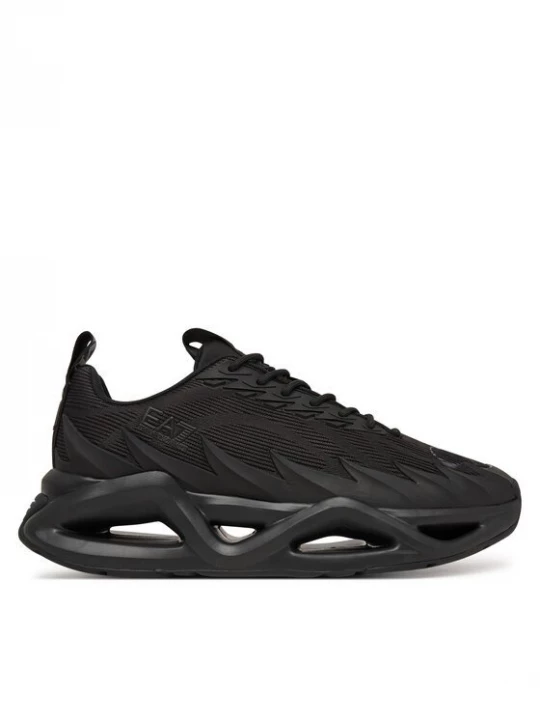 Obrázek produktu EA7 Emporio Armani Sneakersy 7X000304 AF18442 MC005 Černá