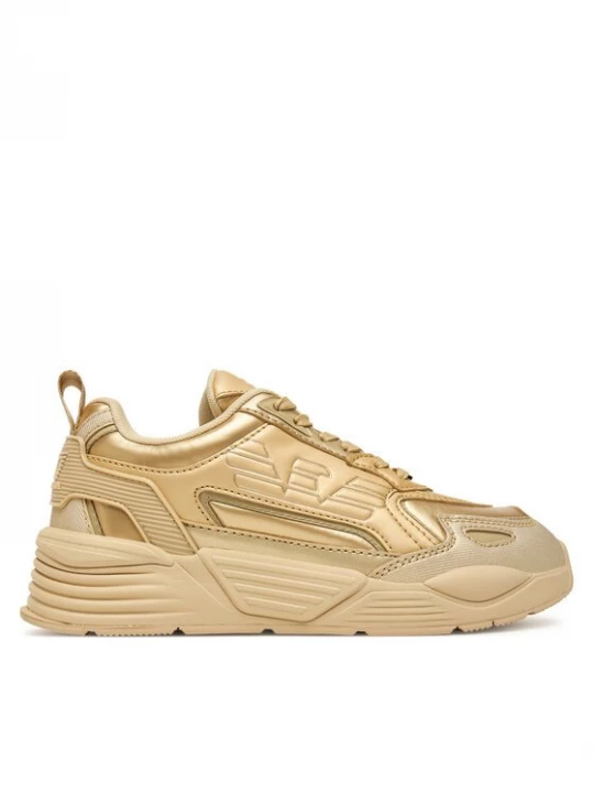 Obrázek produktu EA7 Emporio Armani Sneakersy 7X000306 AF18446 MZ147 Zlatá