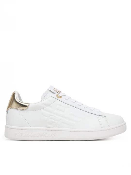 Obrázek produktu EA7 Emporio Armani Sneakersy 7X000331 AF10848 M0015 Bílá