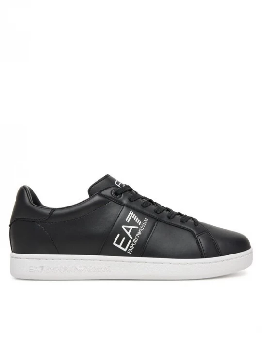 Obrázek produktu EA7 Emporio Armani Sneakersy 7X000332 AF10848 MC001 Černá