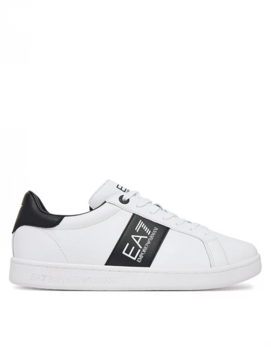 Obrázek produktu EA7 Emporio Armani Sneakersy 7X000332 AF10848 MZ021 Bílá