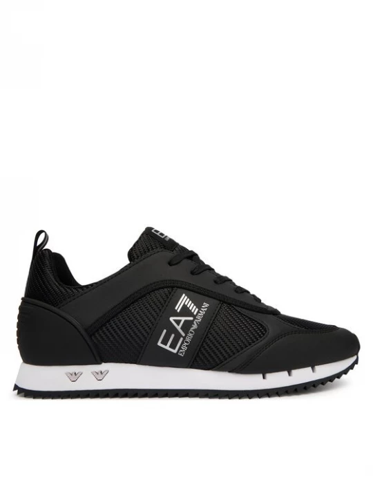 Obrázek produktu EA7 Emporio Armani Sneakersy 7X000337 AF18613 MZ210 Černá