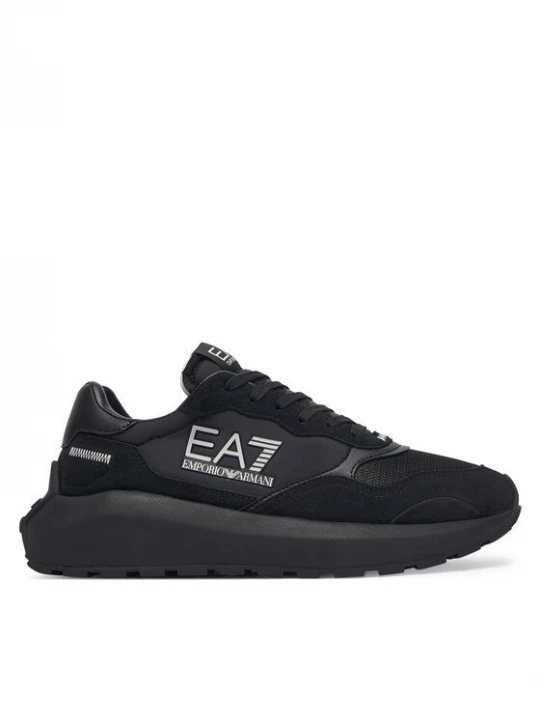 Obrázek produktu EA7 Emporio Armani Sneakersy 7X000341 AF18616 MZ186 Černá