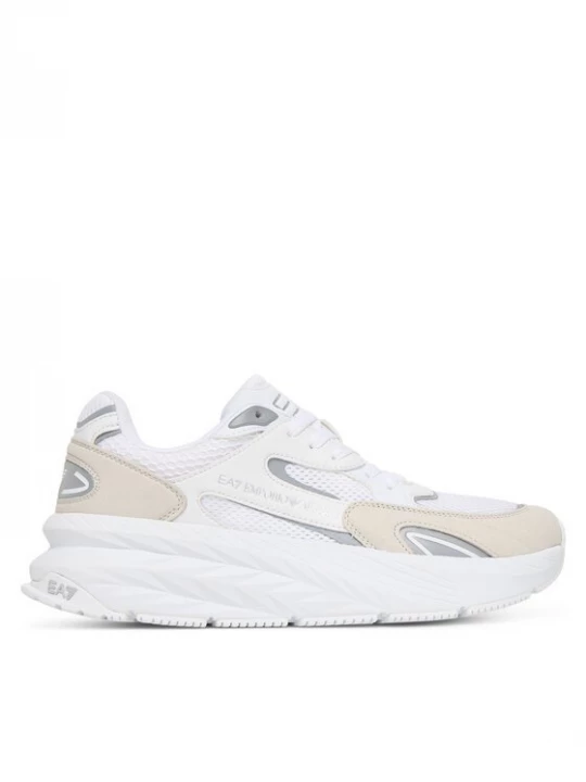 Obrázek produktu EA7 Emporio Armani Sneakersy 7X000342 AF18617 M0196 Bílá