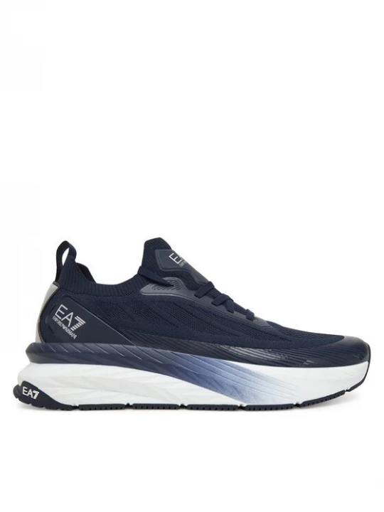 Obrázek produktu EA7 Emporio Armani Sneakersy 7X000343 AF18639 MB302 Modrá
