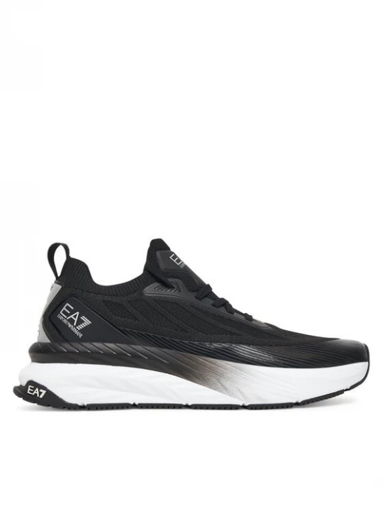 Obrázek produktu EA7 Emporio Armani Sneakersy 7X000343 AF18639 MC032 Černá