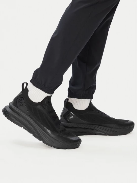 Obrázek produktu EA7 Emporio Armani Sneakersy 7X000343 AF18639 MC513 Černá