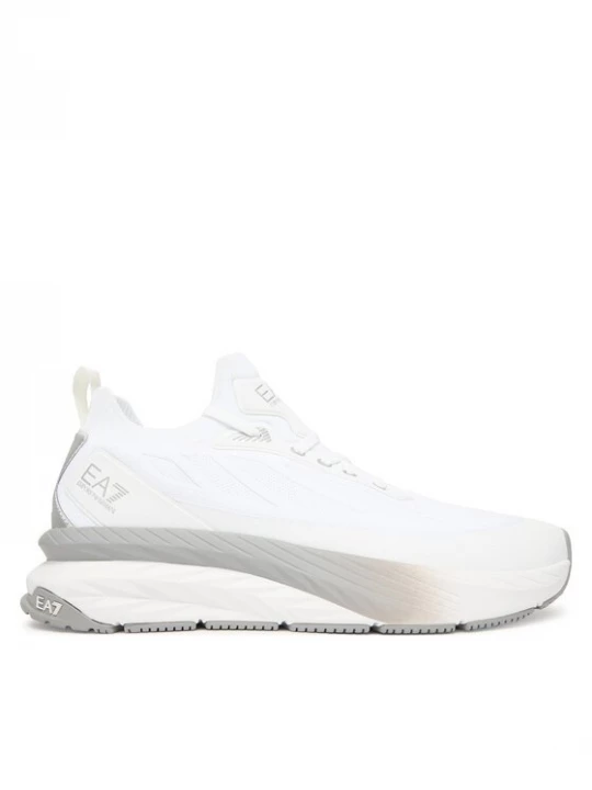 Obrázek produktu EA7 Emporio Armani Sneakersy 7X000343 AF18639 MZ024 Bílá