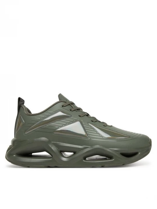Obrázek produktu EA7 Emporio Armani Sneakersy 7X000354 AF18835 M7091 Zelená