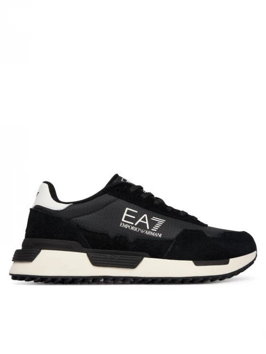 Obrázek produktu EA7 Emporio Armani Sneakersy 7X000380 AF19175 MC138 Černá
