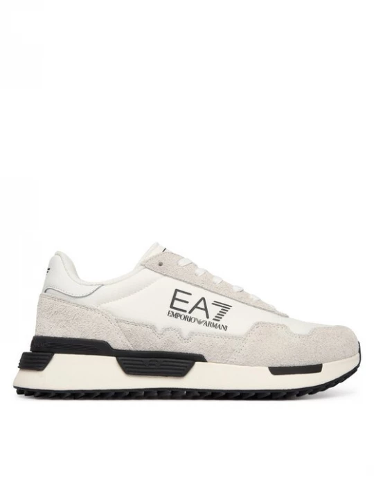 Obrázek produktu EA7 Emporio Armani Sneakersy 7X000380 AF19175 MZ018 Bílá