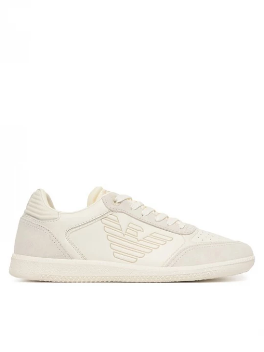 Obrázek produktu EA7 Emporio Armani Sneakersy 7X000405 AF19826 MZ599 Krémová