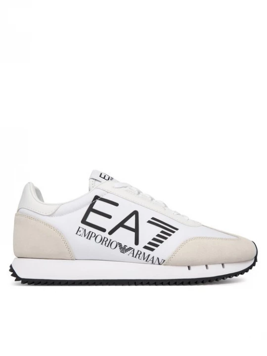 Obrázek produktu EA7 Emporio Armani Sneakersy 7X000541 AF18609 MZ021 Bílá