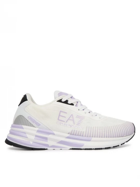 Obrázek produktu EA7 Emporio Armani Sneakersy 7X000651 AF23103 MZ560 Bílá