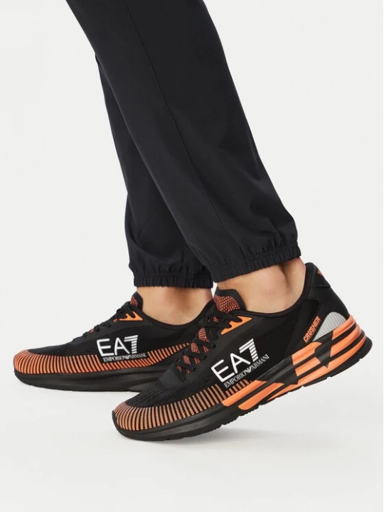 Obrázek produktu EA7 Emporio Armani Sneakersy 7X000651 AF23103 MZ693 Černá