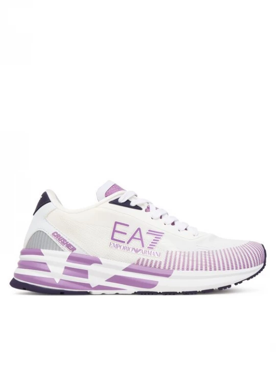 Obrázek produktu EA7 Emporio Armani Sneakersy 7X000651 AF23103 MZ923 Bílá