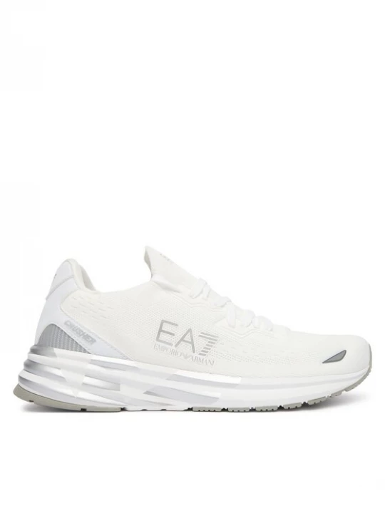 Obrázek produktu EA7 Emporio Armani Sneakersy 7X000652 AF18639 MZ024 Bílá