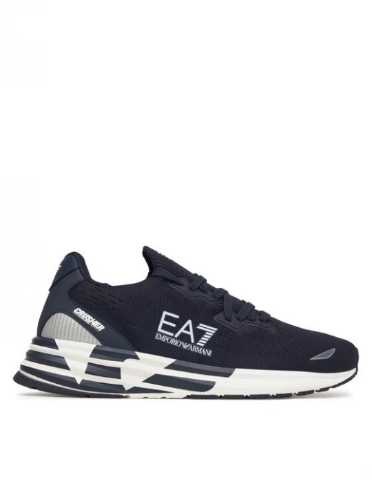 Obrázek produktu EA7 Emporio Armani Sneakersy 7X000652 AF18639 MZ069 Tmavomodrá