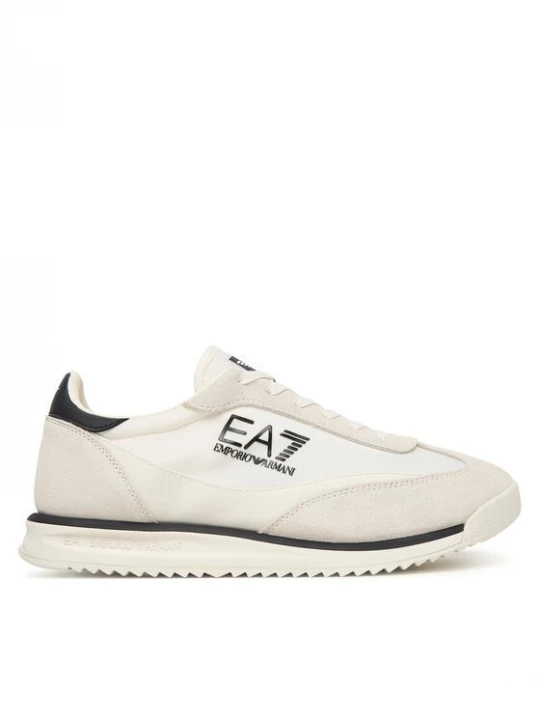 Obrázek produktu EA7 Emporio Armani Sneakersy 7X000655 AF23106 M0240 Krémová