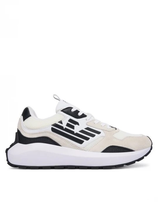 Obrázek produktu EA7 Emporio Armani Sneakersy 7X000657 AF23110 MZ021 Bílá