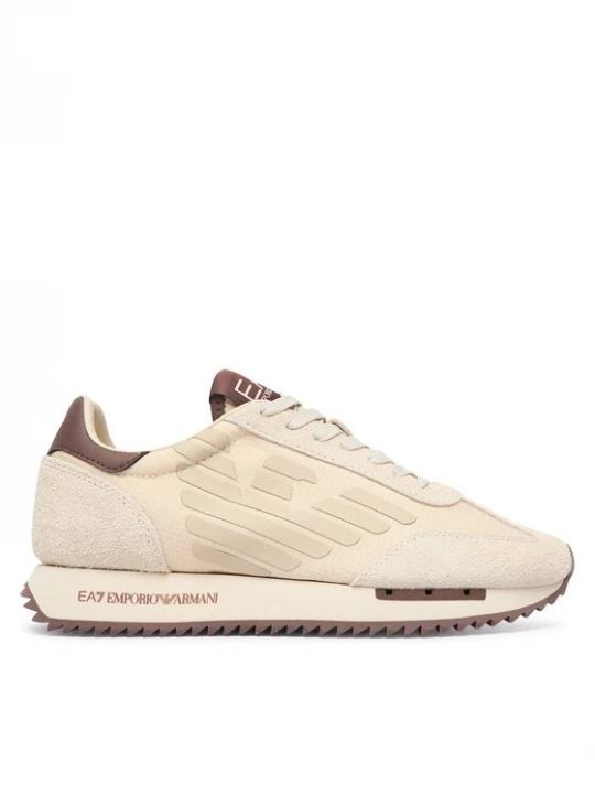 Obrázek produktu EA7 Emporio Armani Sneakersy 7X000870 AF28085 M1434 Béžová